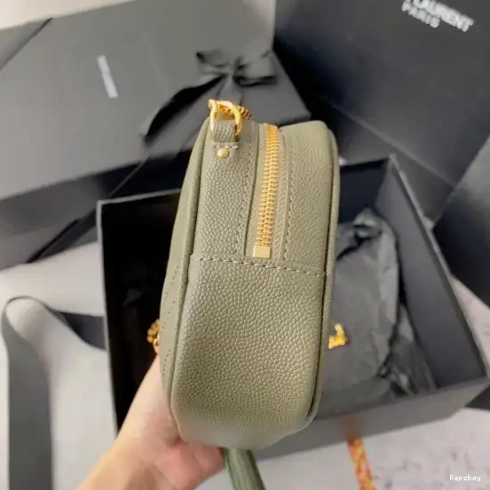 Repladies REP BAG-19*11*5CM YSL LOU CAMERA 0622